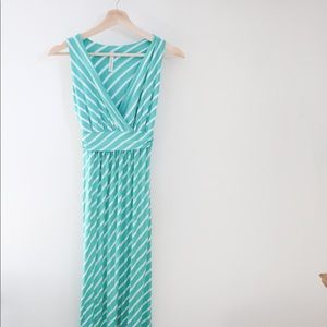 Maxi Dress from STITCHFIX